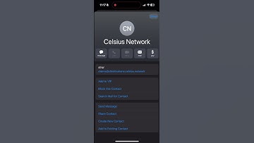 3rd Celsius Distribution is here 🎉 #Celsius #crypto #bankruptcy