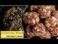 Dry Fruit Laddu | డ్రై ఫ్రూట్ లడ్డూ | పంచదార వాడకుండా చేసిన ఆరోగ్యకరమైన లడ్డు | Sweet Without Sugar