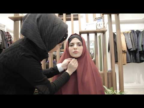 Video: Balıq Tutmaq üçün Hicab Necə Qurulur