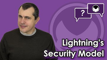 Bitcoin Q&A: Lightning
