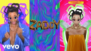 Chewii - Zaddy (Official Music Video)