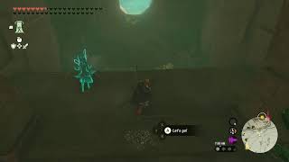 Zelda Totk Mystathi Shelf Cave Bubbul Frog Gem Locations Livestream Full Walkthrough Switch