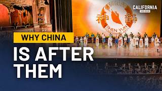 Why Foreign Agents Targeted an Arts Company on U.S. Soil | Steve Lance