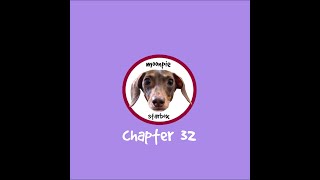 Moonpie Starbox Compilation Chapter 32