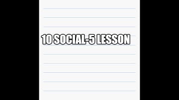 10th class- social-DSC classes- content- methods-SGT -SA -PGT - TGT