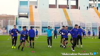 رديف نجم مقرة   رديف وفاق سطيف ملخص المباراة     