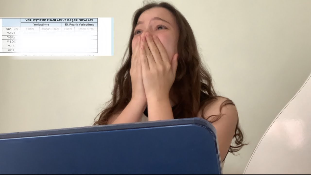 YKS 2025 SONUCUM #yks2025 