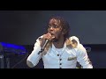 SHANE O FULL PERFORMANCE IN HD @ #REBELSALUTE2019