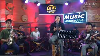 Tetap setia-charly status wa