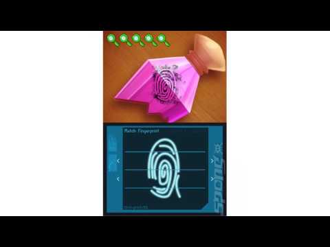 Imagine Detective DS