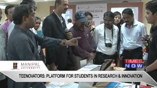 Manipal University – Nurturing Global Thought Leaders screenshot 5