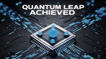 Quantum Computing Explained: The Future of Information in 5 Minutes!