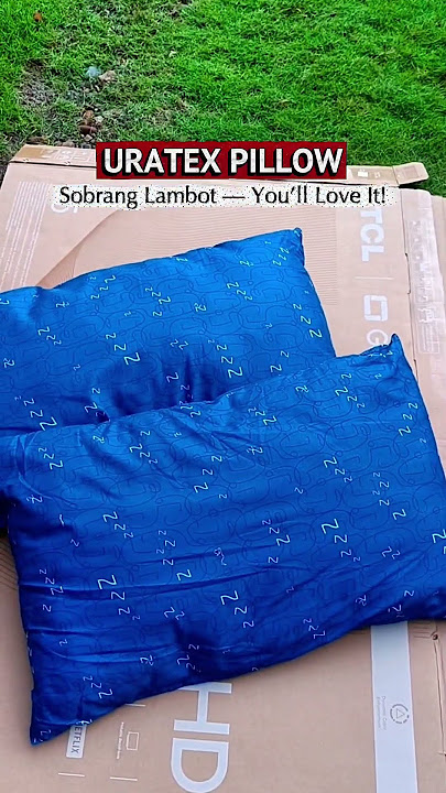 URATEX PILLOW