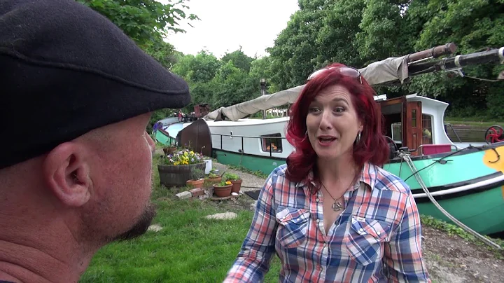 Overland Journal Interviews Lois Pryce