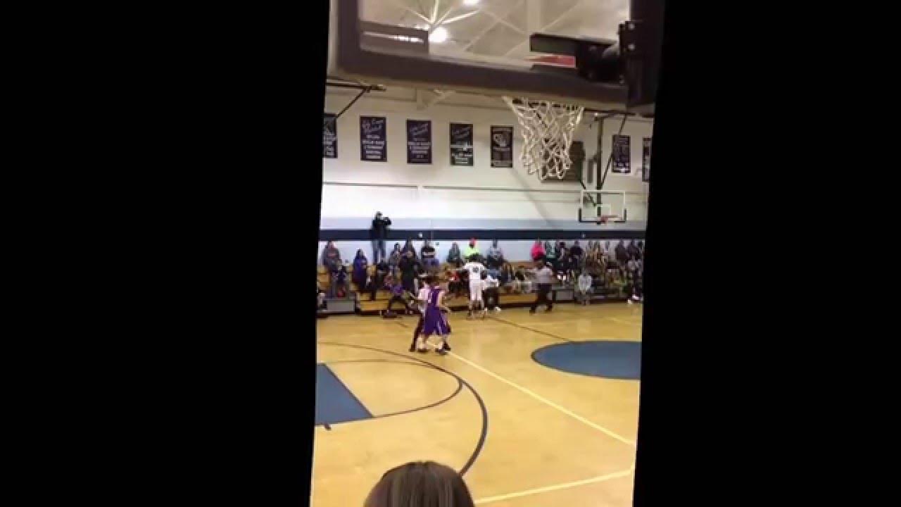 WINNNN!!! Lee Road Jr High YouTube