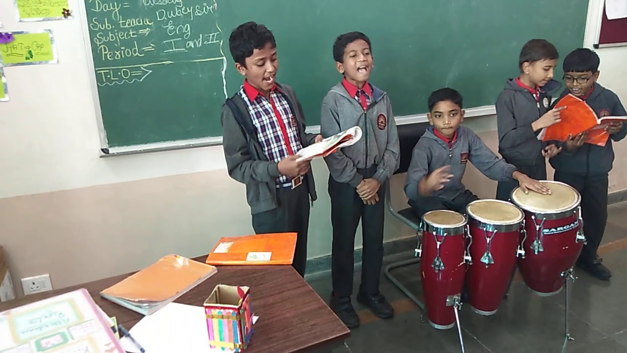 Topsy Turvy Land Rhyme Signing YouTube