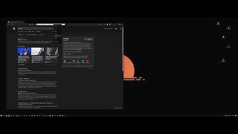 How to remove Firefox Scrollbars