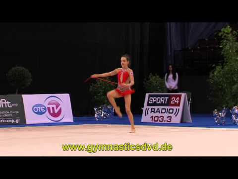 Athen 2015 Junior