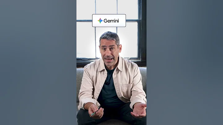 Visual Learning with Gemini | AI Playbook for Parents