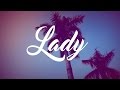 Instru Type JUL - Lady (RJacksProdz & LilBen)