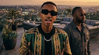 Benzo Pcee X Scotts Maphuma  Khulama   Ft Unkosazana Dj Maphorisa Xduppy