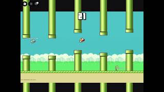 Flappy Bird screenshot 5