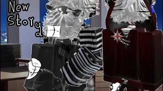 My bully’s secretly love me!? (New story 💓) (Roblox story) [roblox gay story] screenshot 4