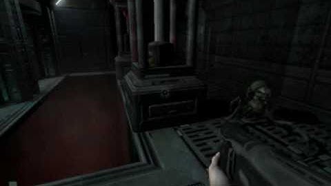 Doom 3: Walkthrough Part 18