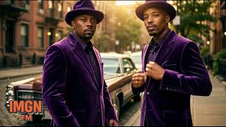 Imagine Warren G & Nate Dogg Regulate But Its 1960S Soul Legendary