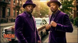 Imagine Warren G & Nate Dogg Regulate but it's 1960s Soul (LEGENDARY)