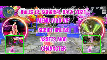 NEW MENU MOD RULES VIP|NEW FIXED GG ONLINE SCRIPT|ASSETS SKY & ASSETS CAR|CHARACTER BY MONSTER