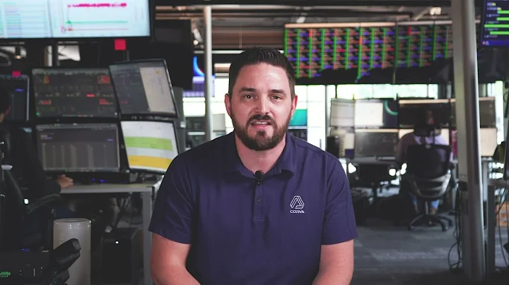 CORVA INSIGHTS 03: Digitization In The Drilling Industry