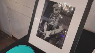 Concert festival in Centerton raises money for local legend