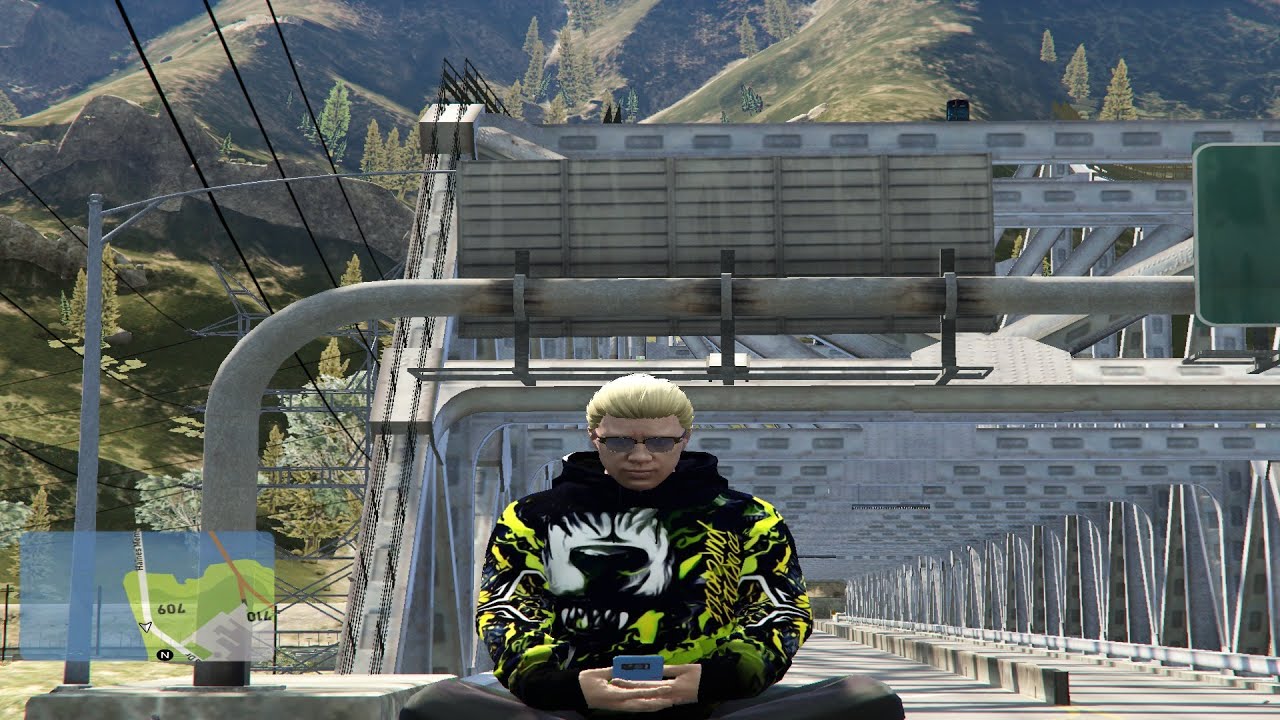 XLANTIS GRAINT-  DON MARCO LIVE 