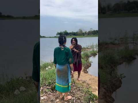 Behind The Scene Hakha O Nokha Khrang Shooting Vlog New Kaubru Song 2025 