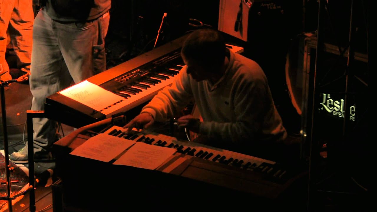 Bloom Street   2010 03 12   Part 1