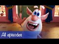 Booba - Compilation of All Episodes - Cartoon for kids