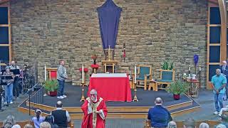03/29/2026 7:50 AM Sacred Heart Catholic Church Fremont, Ohio