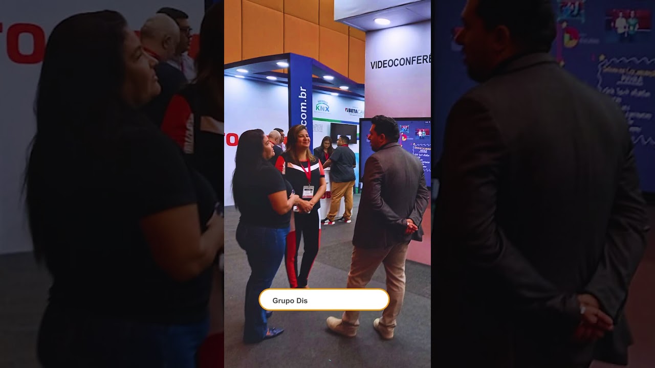 Integratec - Grupo Discabos