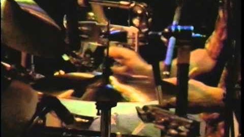 Tom Petty & The Heartbreakers - I Won