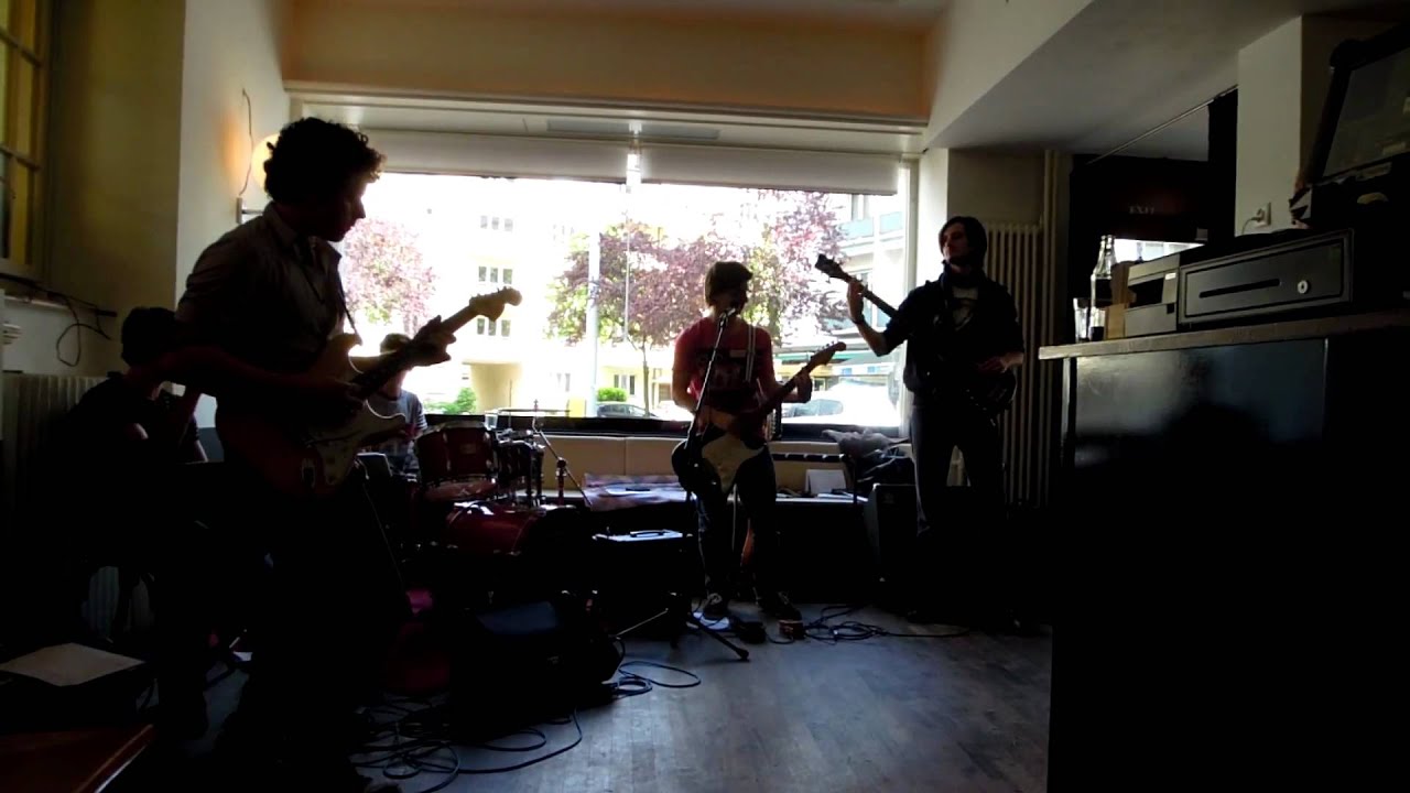 The FUnk Soul Brothers FLamenco