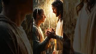 Jesus Loves You ❤️ #Jesus #Faith #Christian #Bible #GodsLove #HopeInJesus #shorts