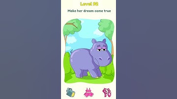 DOP 3 : Displace One Part Level 92 #short #androidgames