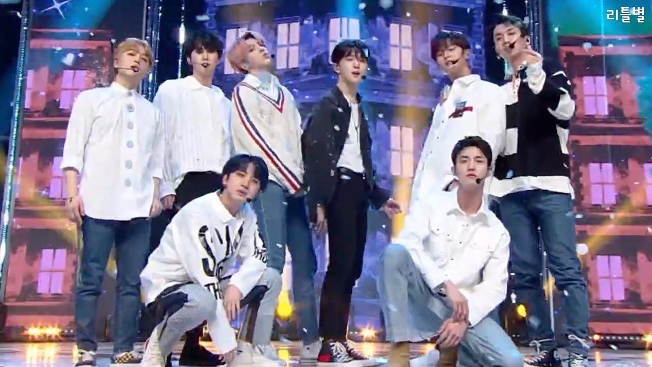 [日本語字幕] PENTAGON(펜타곤) 빗물 샤워(Shower of Rain) YouTube