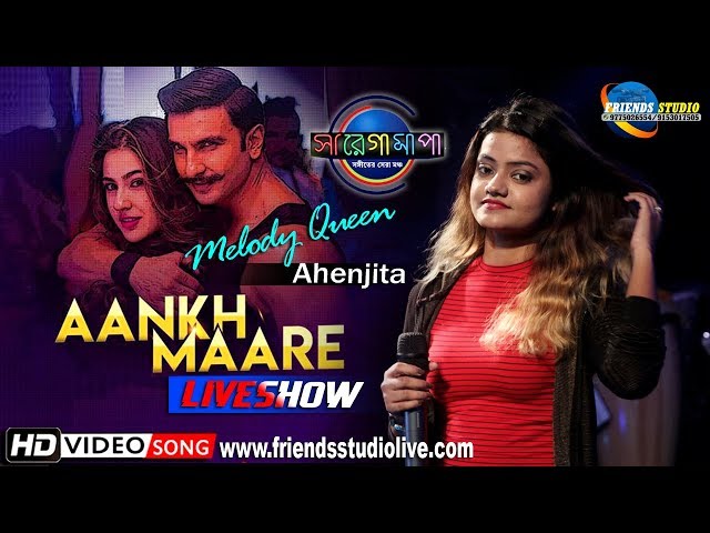 Ladki aankh mare song sale