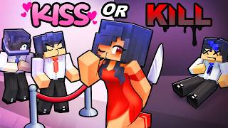 Download Lagu Aphmau Plays KISS or KILL! MP3