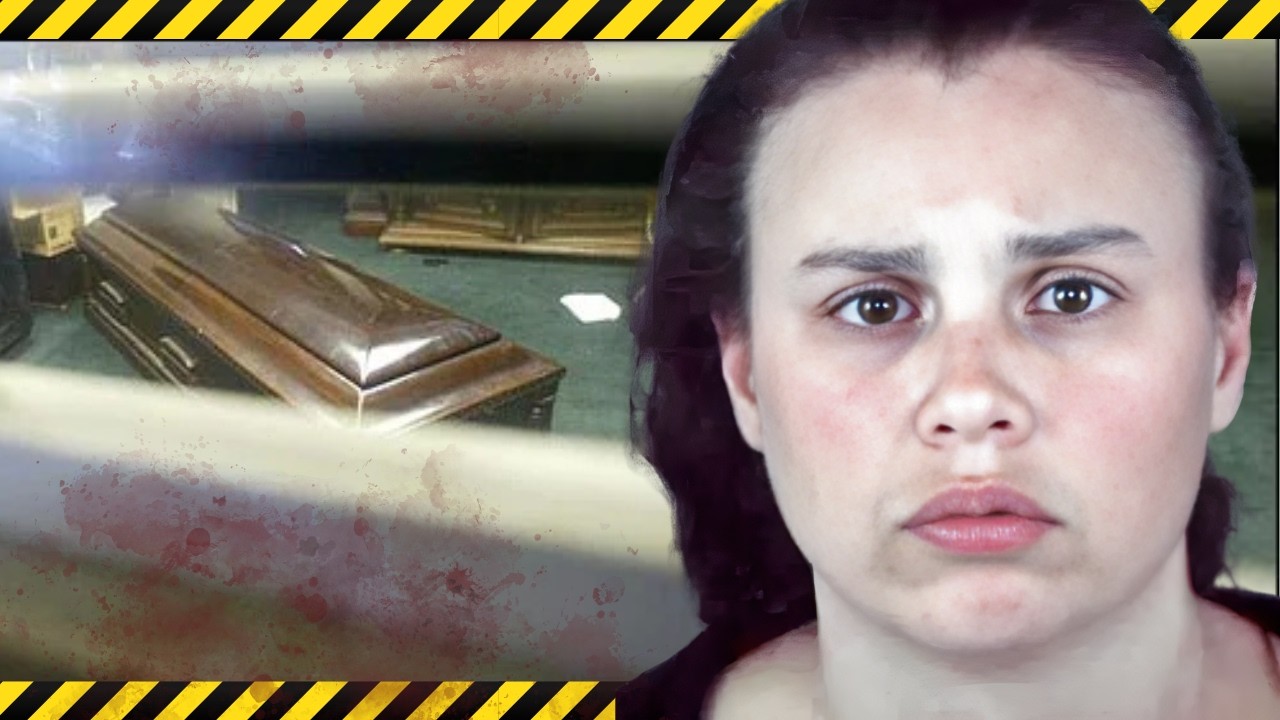 In Gefangenschaft der eigenen Mutter… Sie hielt diese Qualen nicht aus… | True crime deutsch doku