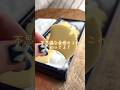 不思議な食感の薄氷って知ってる？ #shorts