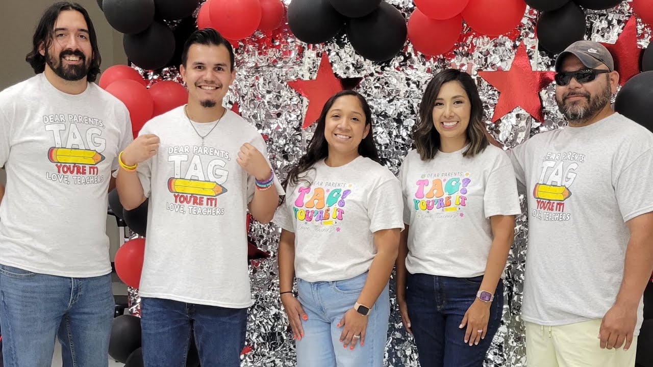 How I Became A Music Teacher 🎵