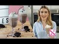Oreo Milkshake - In The Kitchen With Kate